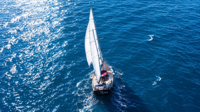 How to buy a sailboat