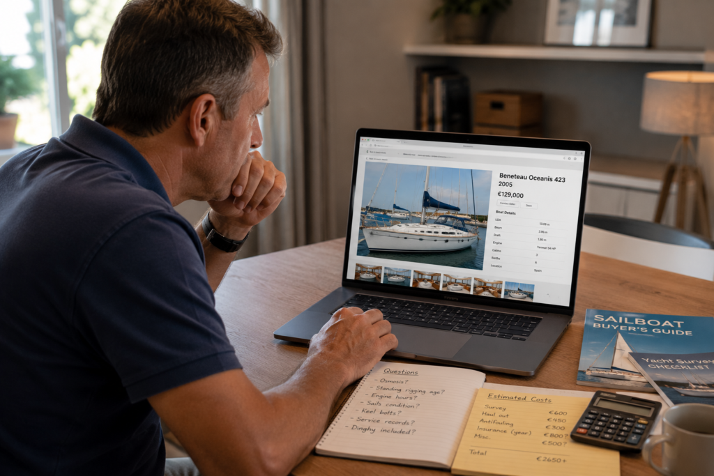 Boat review