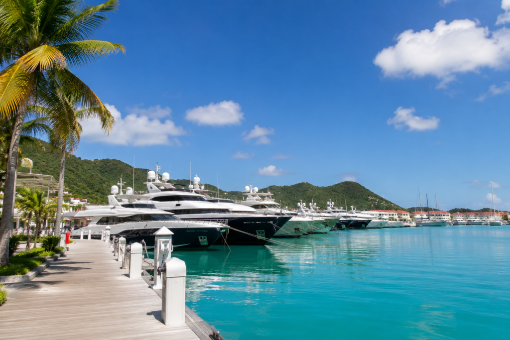 Caribbean Marine Careers